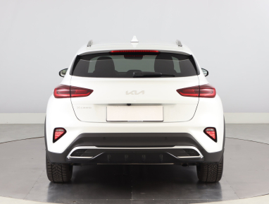 Kia XCeed - 2025
