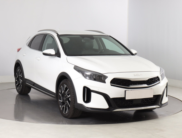 Kia XCeed 2025