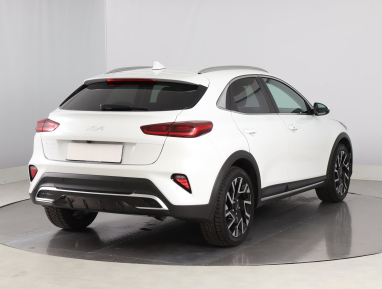 Kia XCeed - 2025