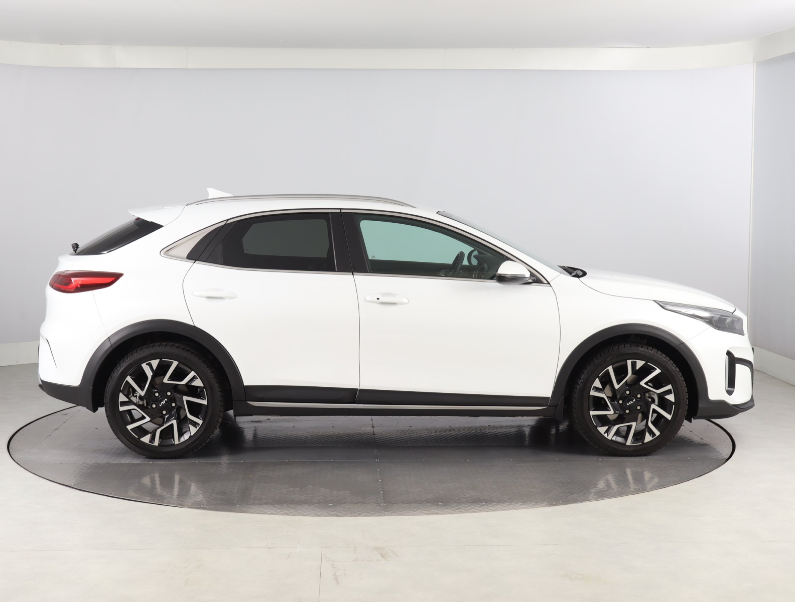 Kia XCeed - 2025