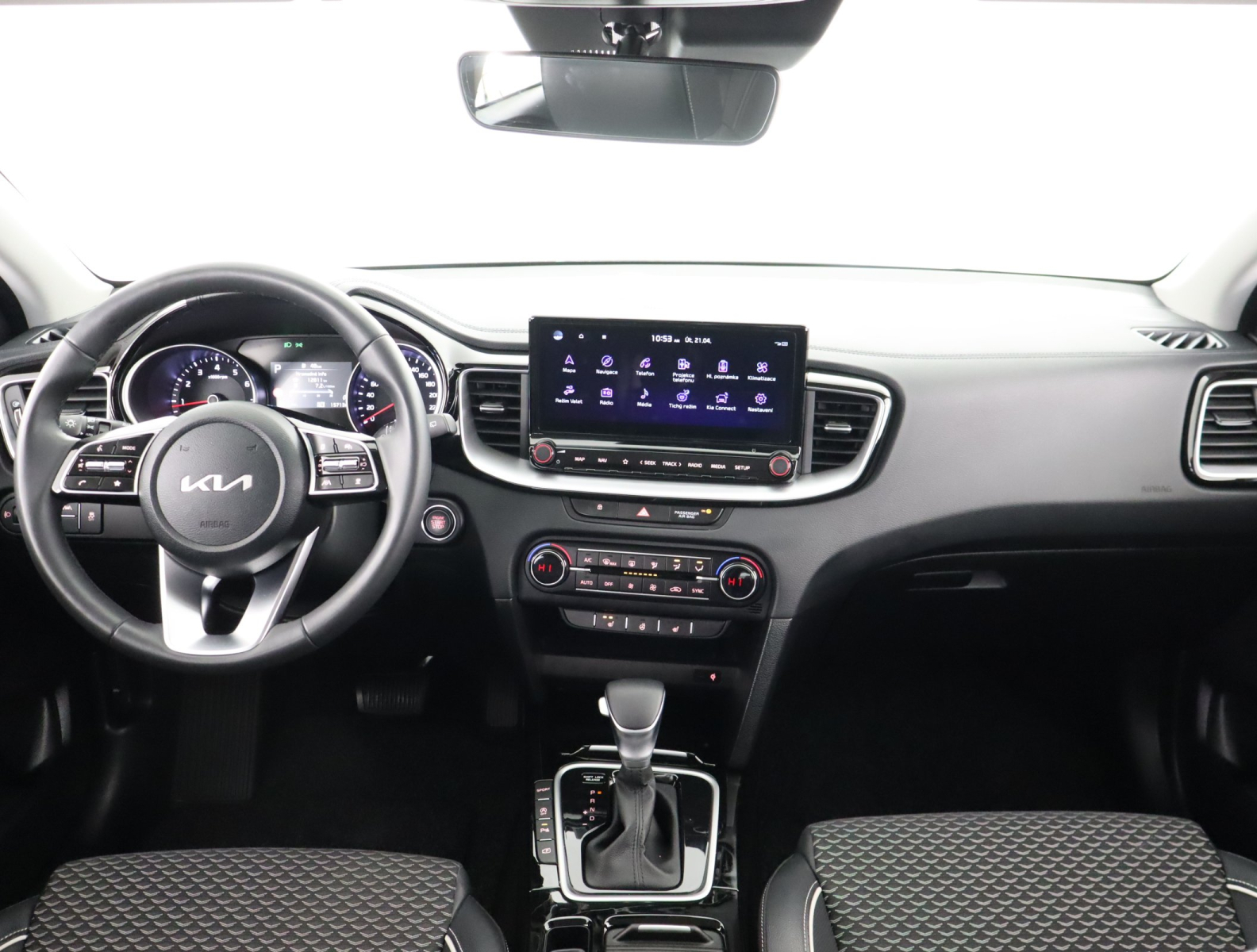 Kia XCeed - 2025