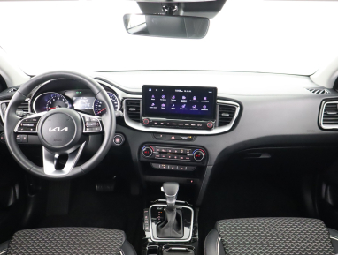 Kia XCeed - 2025