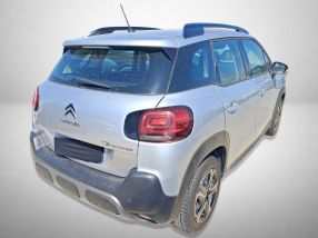 Citroen C3 Aircross - 2019