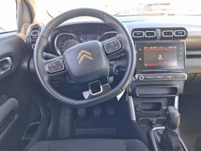 Citroen C3 Aircross - 2019