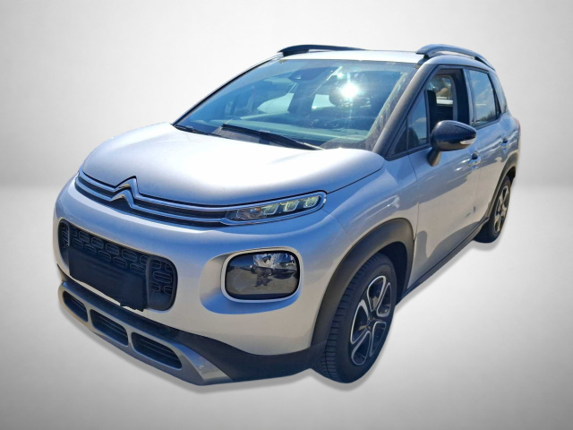 Citroen C3 Aircross 2019