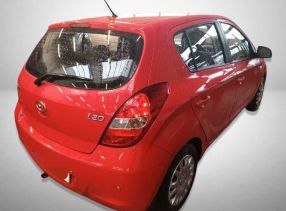 Hyundai i20 - 2011