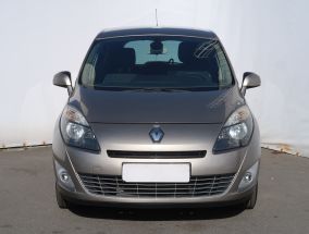 Renault Grand Scenic - 2010