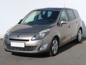 Renault Grand Scenic - 2010