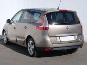 Renault Grand Scenic - 2010