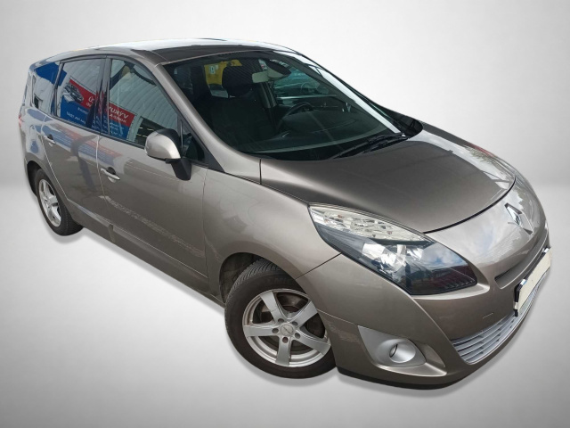 Renault Grand Scenic 2010