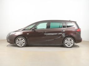 Opel Zafira - 2012