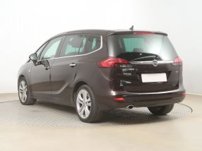 Opel Zafira - 2012