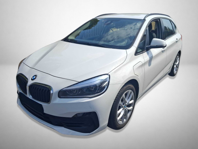 BMW 2 Active Tourer 2020
