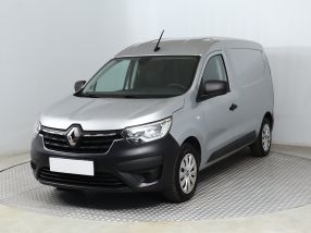 Renault Express - 2021