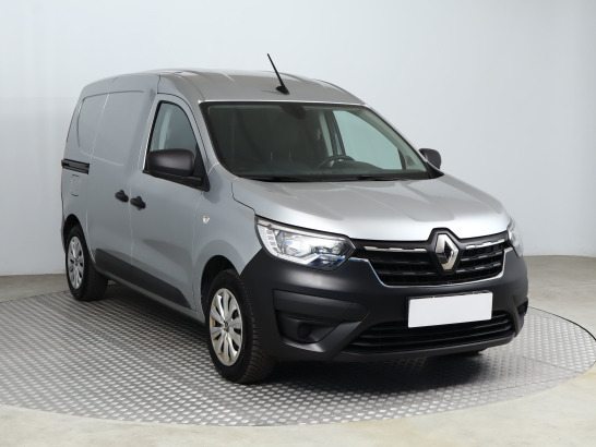 Renault Express