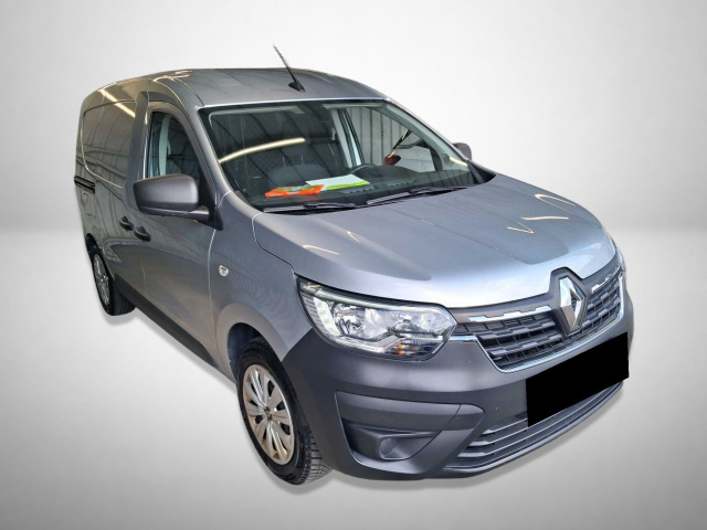 Renault Express 2021