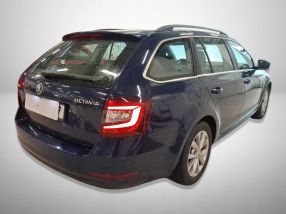 Skoda Octavia - 2017