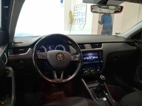 Skoda Octavia - 2017