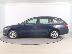 Skoda Octavia - 2017