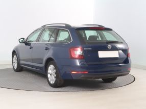 Skoda Octavia - 2017