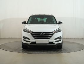 Hyundai Tucson - 2016