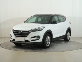 Hyundai Tucson - 2016
