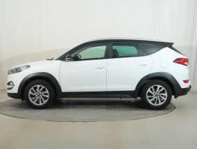 Hyundai Tucson - 2016