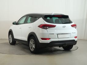 Hyundai Tucson - 2016