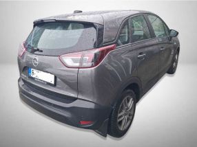 Opel Crossland X - 2021