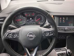 Opel Crossland X - 2021