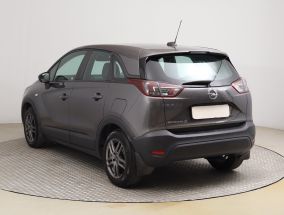 Opel Crossland - 2021