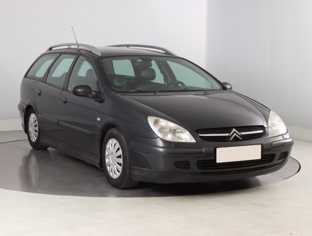 Citroen C5 2003