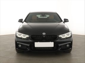 BMW 4 Gran Coupe - 2018