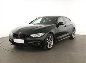 BMW 4 Gran Coupe - 2018