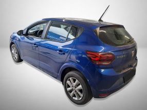Dacia Sandero - 2022