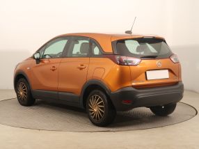 Opel Crossland X - 2017