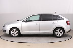 Skoda Rapid Spaceback - 2018