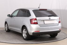 Skoda Rapid Spaceback - 2018