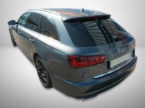 Audi A6 - 2015