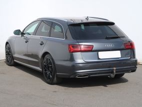 Audi A6 - 2015