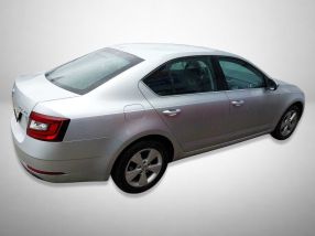 Skoda Octavia - 2018