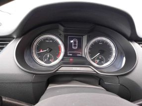 Skoda Octavia - 2018