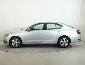 Skoda Octavia - 2018