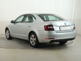 Skoda Octavia - 2018