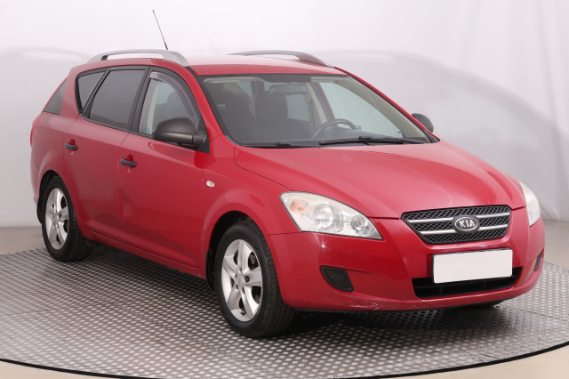 Kia Ceed 2008