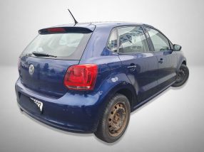 Volkswagen Polo - 2012