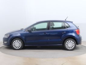 Volkswagen Polo - 2012