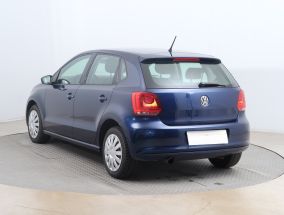 Volkswagen Polo - 2012