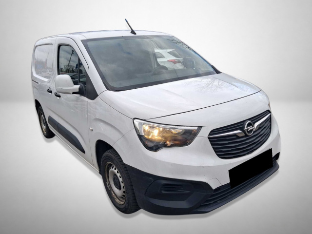 Opel Combo 2020
