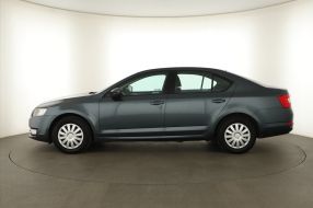 Škoda Octavia - 2014